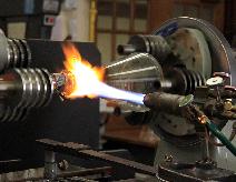 Glass Shop