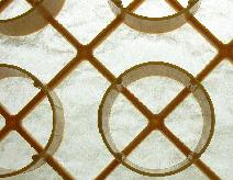 Invisible Structures