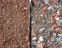 Asphalt Block