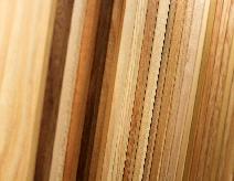 American Hardwoods