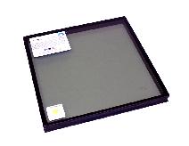 Suntuitive Insulated Glazing Unit