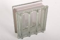 Doric Q19 Glass Block