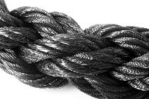 Polypropylene Rope
