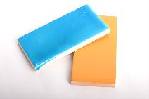 Solid Clay Tile