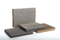 Mojave Thermally Modified Wood