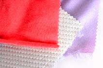 Fabric with SeaCell