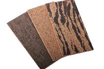 Solid Cork Tile