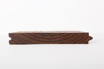 Thermally Modified Timber