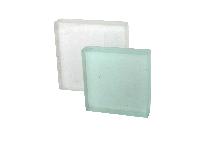 Plank Glass and Metal Panel Systems