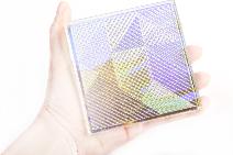 Slant Glass