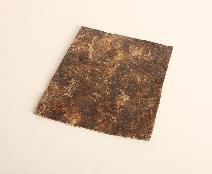 Wooden Leather