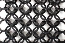 Architectural Mesh