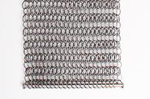 Low Profile Track with Stainless Steel Tube