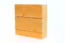 Gluelam Plus Cross Laminated Timber