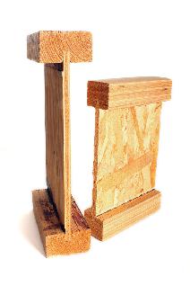 LP SolidStart I-Joists