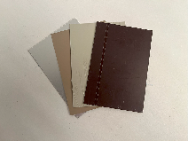 Metal Wall Panel Finishes
