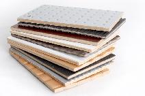 ASI Wood Panels & Veneers