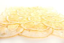 Fruit and Vegetable Papyrus