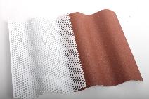 Corrugated Metal Sheets