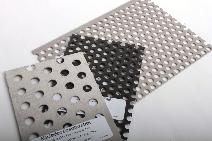 Perforated Metal Sheets