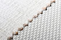 MechoShade Systems | EcoVeil Shadecloth