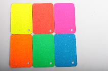 Sully Fluo