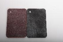 Vegetable Tanned Leather