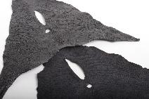 Invasive Lionfish Leather