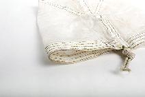 Repurposed Parachute