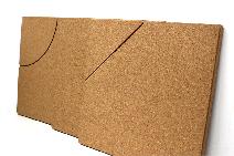 Lisboa Cork Wall System