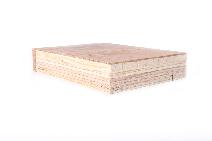 Mission White Oak Reclaimed Wood Tabletop