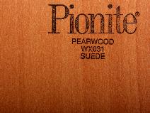 Pionite