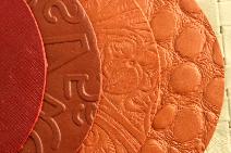 Exemplary Leathers
