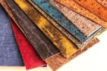 Fish Leather