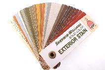 Sherwin-Williams