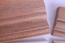 Cornice Trimwork
