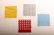 Perforated Metal