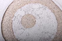 Infused Concrete