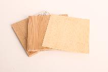 Teragren | Bamboo Panels & Veneer