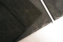 Recycled Tire Roofing