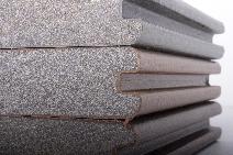Infinity Composite Decking