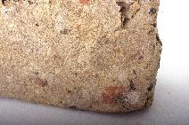 Salvaged Structural Brick