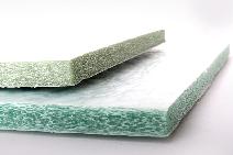 Roofing Cover Board