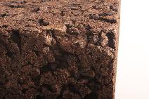 Standard Grade Cork Insulation