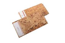 Floating Cork Floor Planks