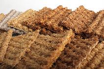 Natural Fiber Floor and Wall Coverings