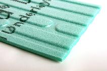 DC14 Drainage Mat