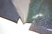 Reflective Glass Beads