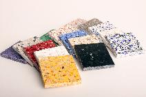 Southwest Terrazo | Standard Epoxy