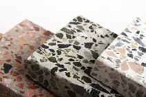 Southwest Terrazo | Exotic Cement